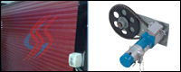 Rolling Shutters, Rolling Shutters Suppliers, India Rolling Shutters, Rolling Shutters Suppliers, India