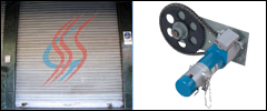 Motorized Rolling Shutters, Motorized Rolling Shutters Manufacturers Motorized Rolling Shutters, Motorized Rolling Shutters Manufacturers